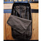 Portable 3 Hook Tack Rack Case